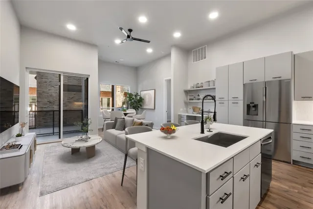 $468,000 | 4510 Terry-O Lane, Unit 141, Austin, TX 78745