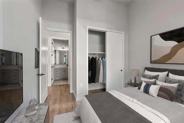 $468,000 | 4510 Terry-O Lane, Unit 141, Austin, TX 78745