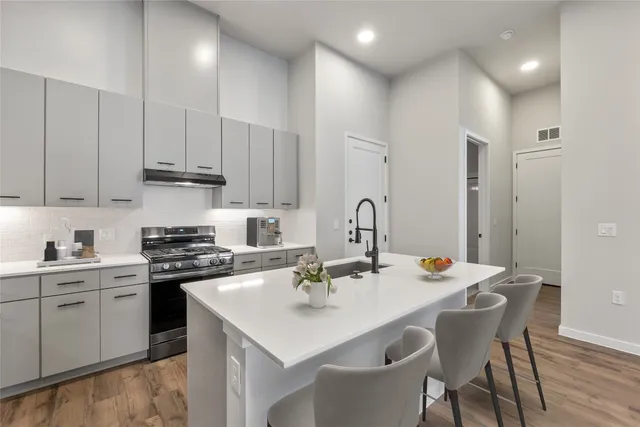 $468,000 | 4510 Terry-O Lane, Unit 141, Austin, TX 78745