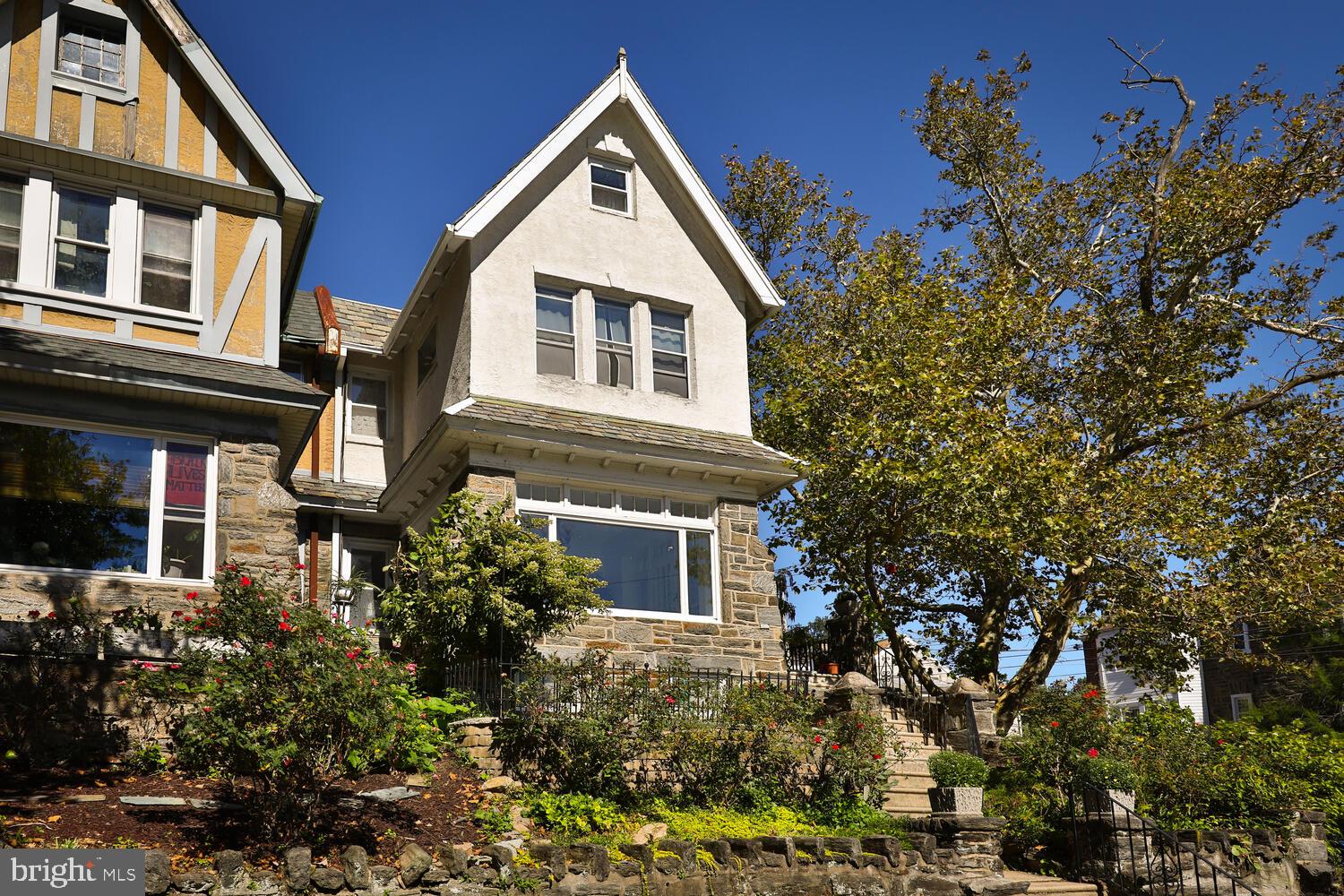 401 Glen Echo Road Philadelphia, PA 19119 - Photo 1 of 36