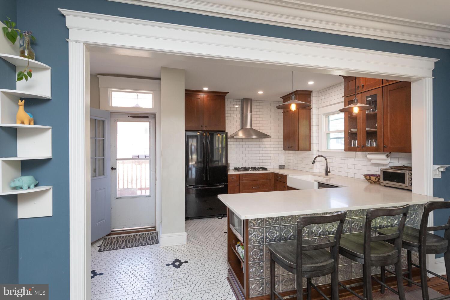 401 Glen Echo Road Philadelphia, PA 19119 - Photo 14 of 36