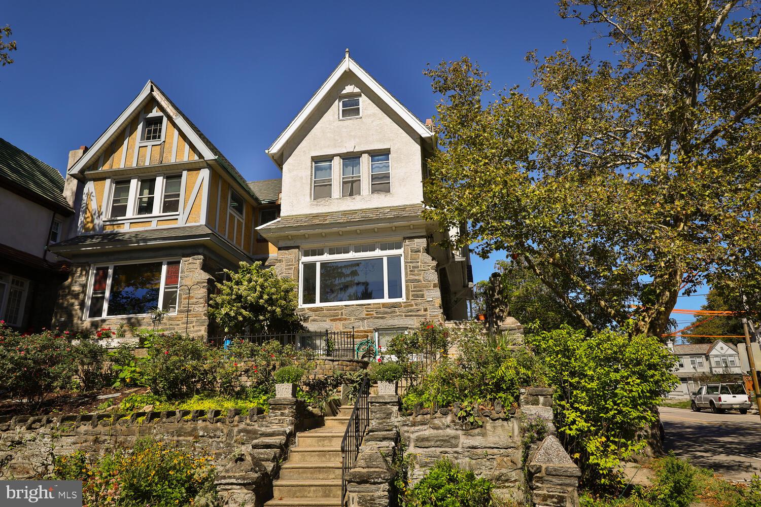 401 Glen Echo Road Philadelphia, PA 19119 - Photo 2 of 36