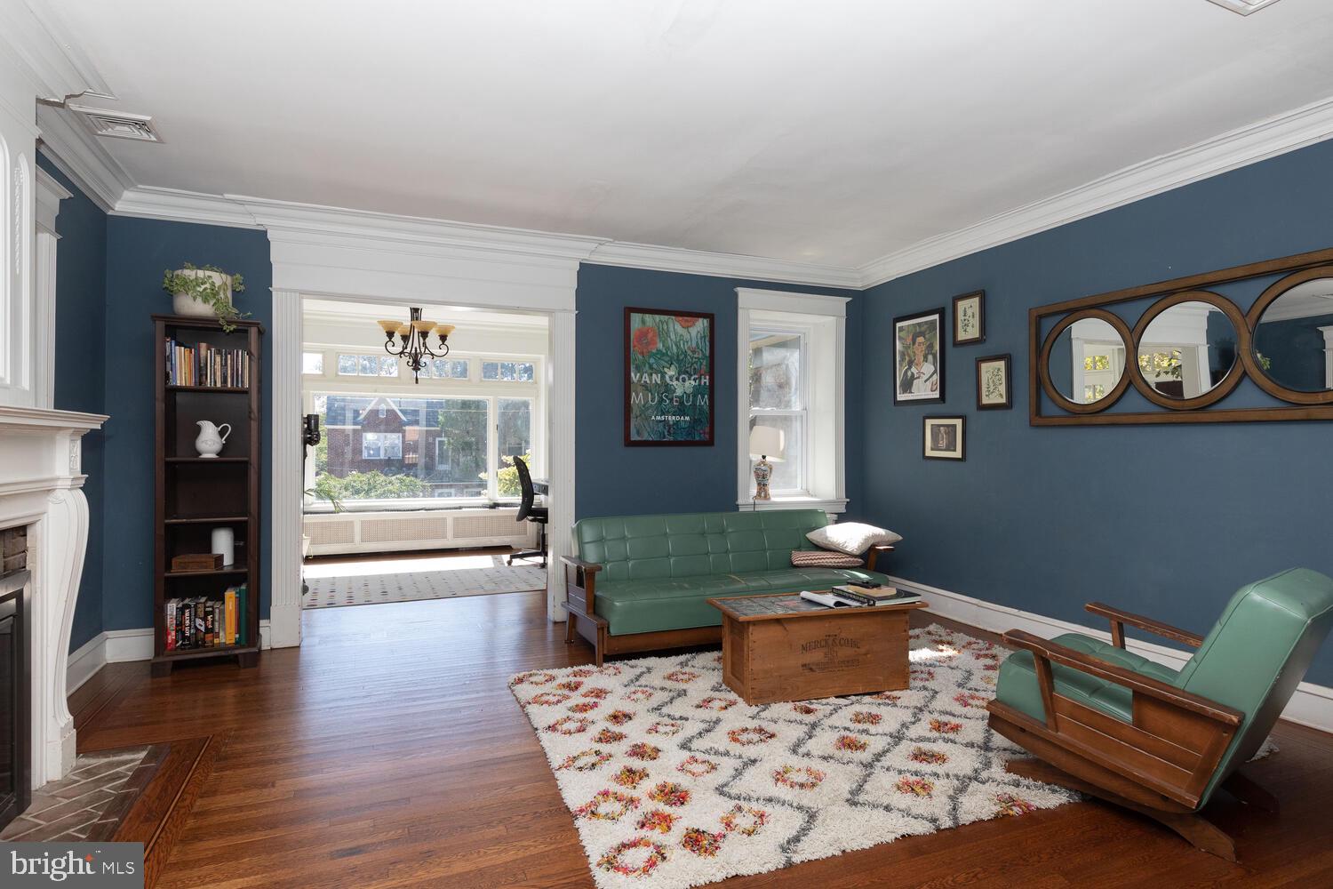 401 Glen Echo Road Philadelphia, PA 19119 - Photo 6 of 36