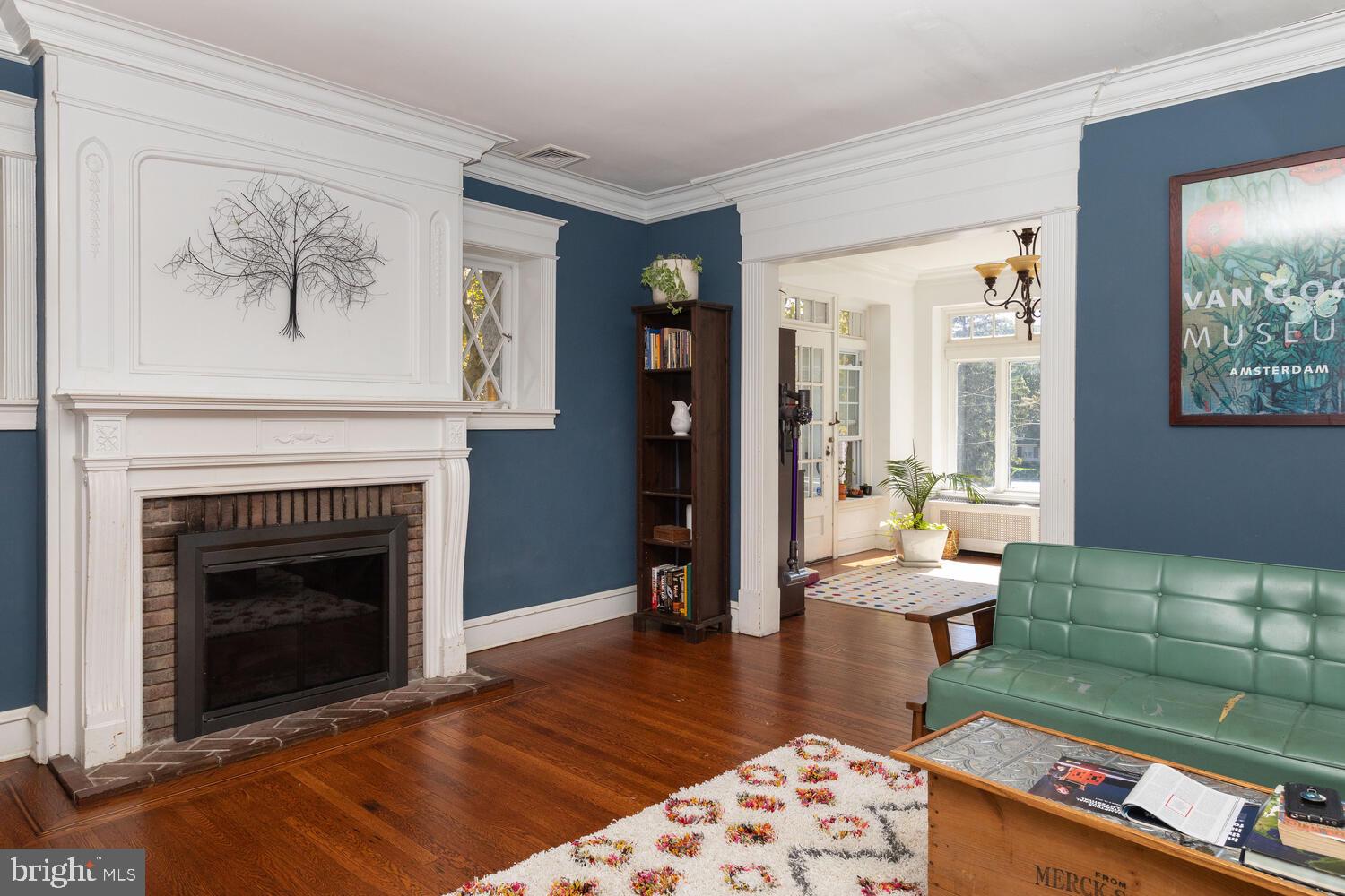 401 Glen Echo Road Philadelphia, PA 19119 - Photo 7 of 36