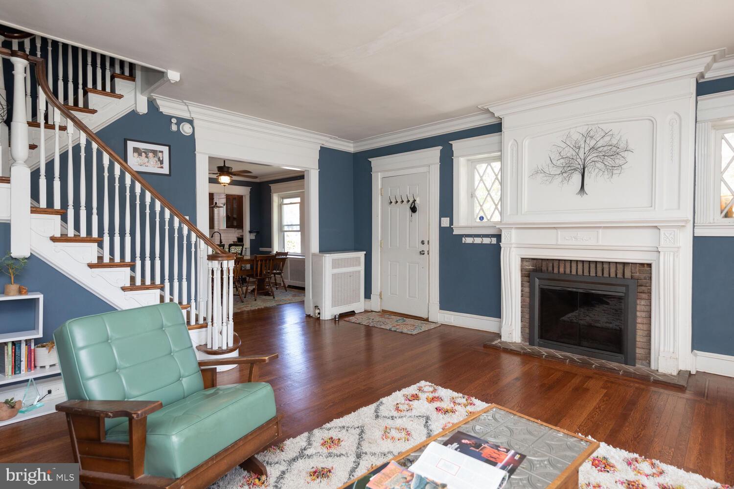 401 Glen Echo Road Philadelphia, PA 19119 - Photo 9 of 36