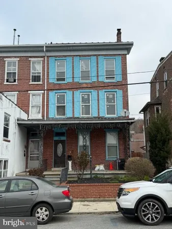 $325,000 | 251 East Chestnut Street, Coatesville, PA 19320