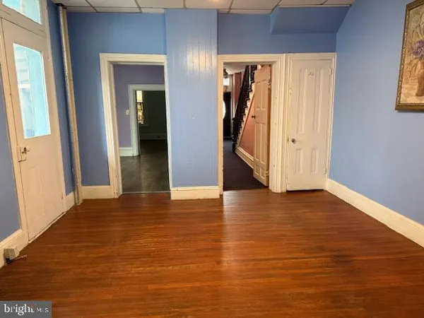 $325,000 | 251 East Chestnut Street, Coatesville, PA 19320