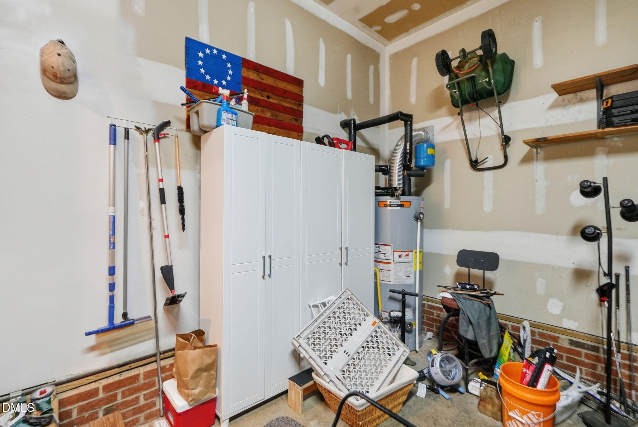 5052 Bartons Enclave Lane Raleigh, NC 27613 - Photo 52 of 100