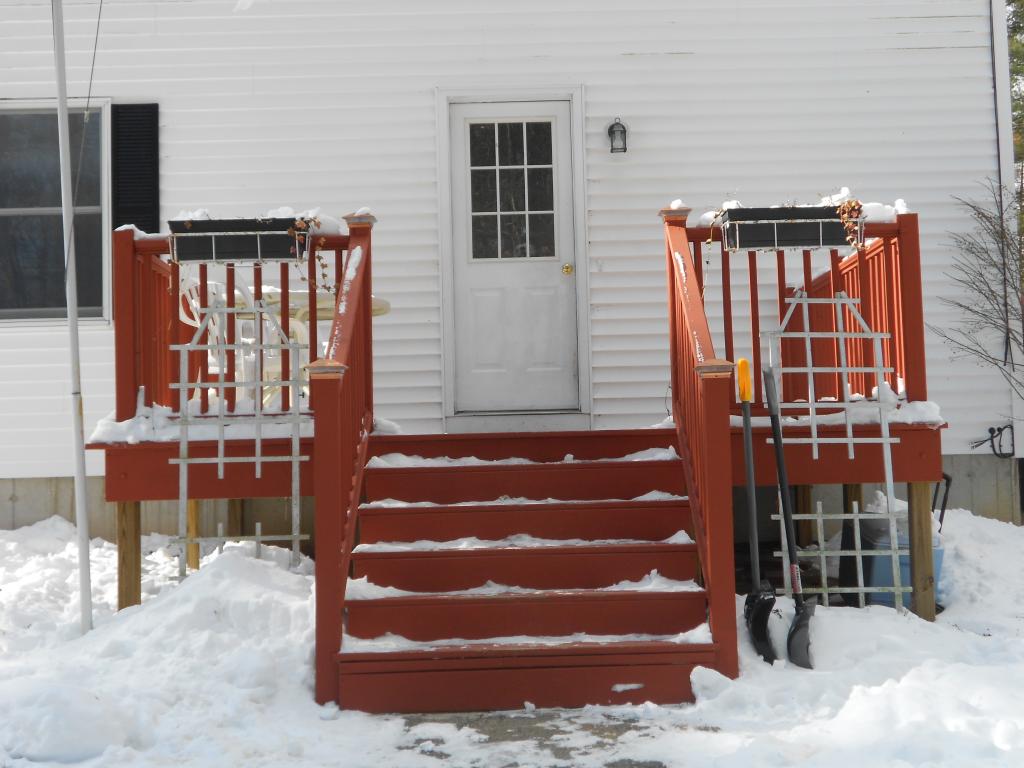 855 Stockbridge Corner Road Alton, NH 03809 - Photo 3 of 33