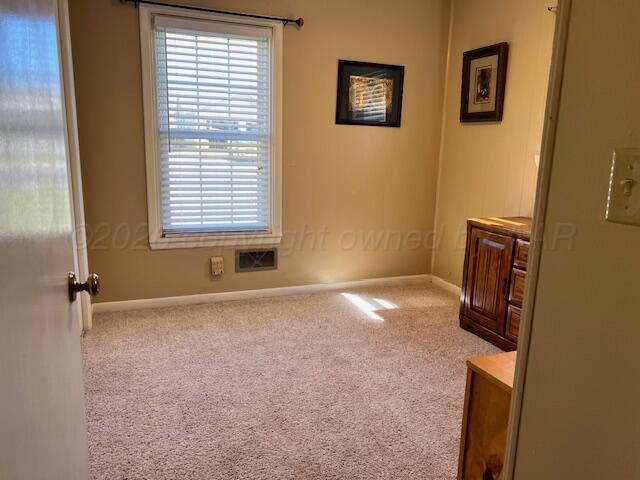 409 North Azalea Street Booker, TX 79005 - Photo 8 of 9 409 bed 2