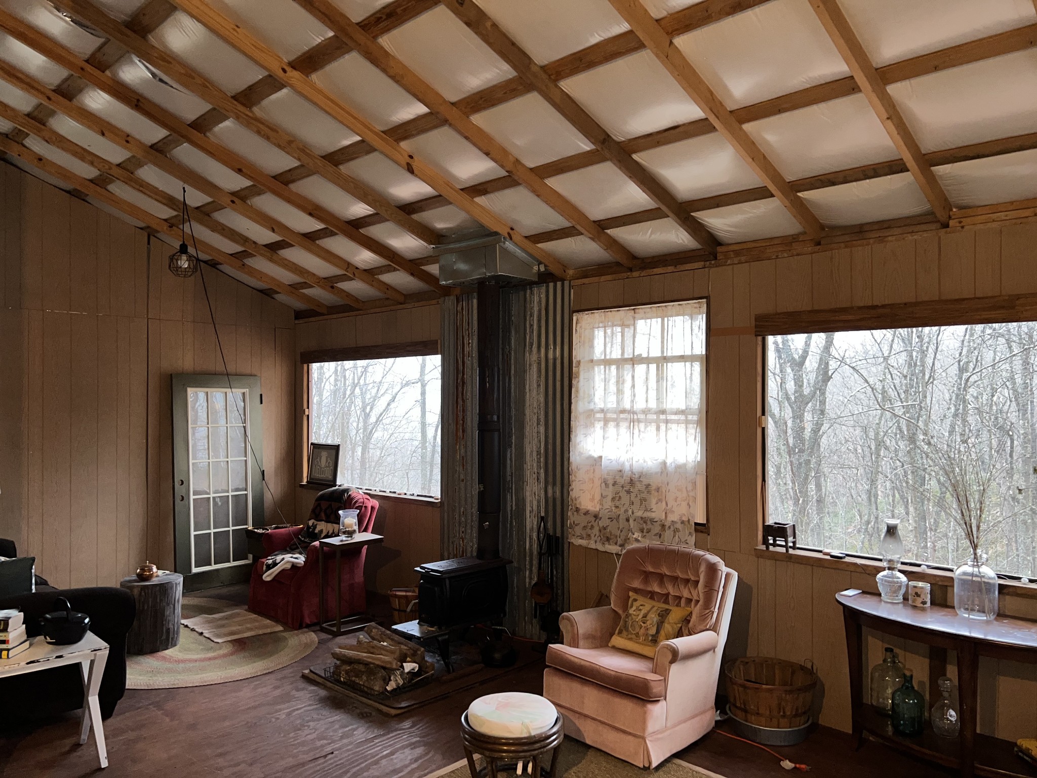 0 Wilson Ridge Road Jamestown, TN 38556 - Photo 1 of 34 Gallery Image 1
