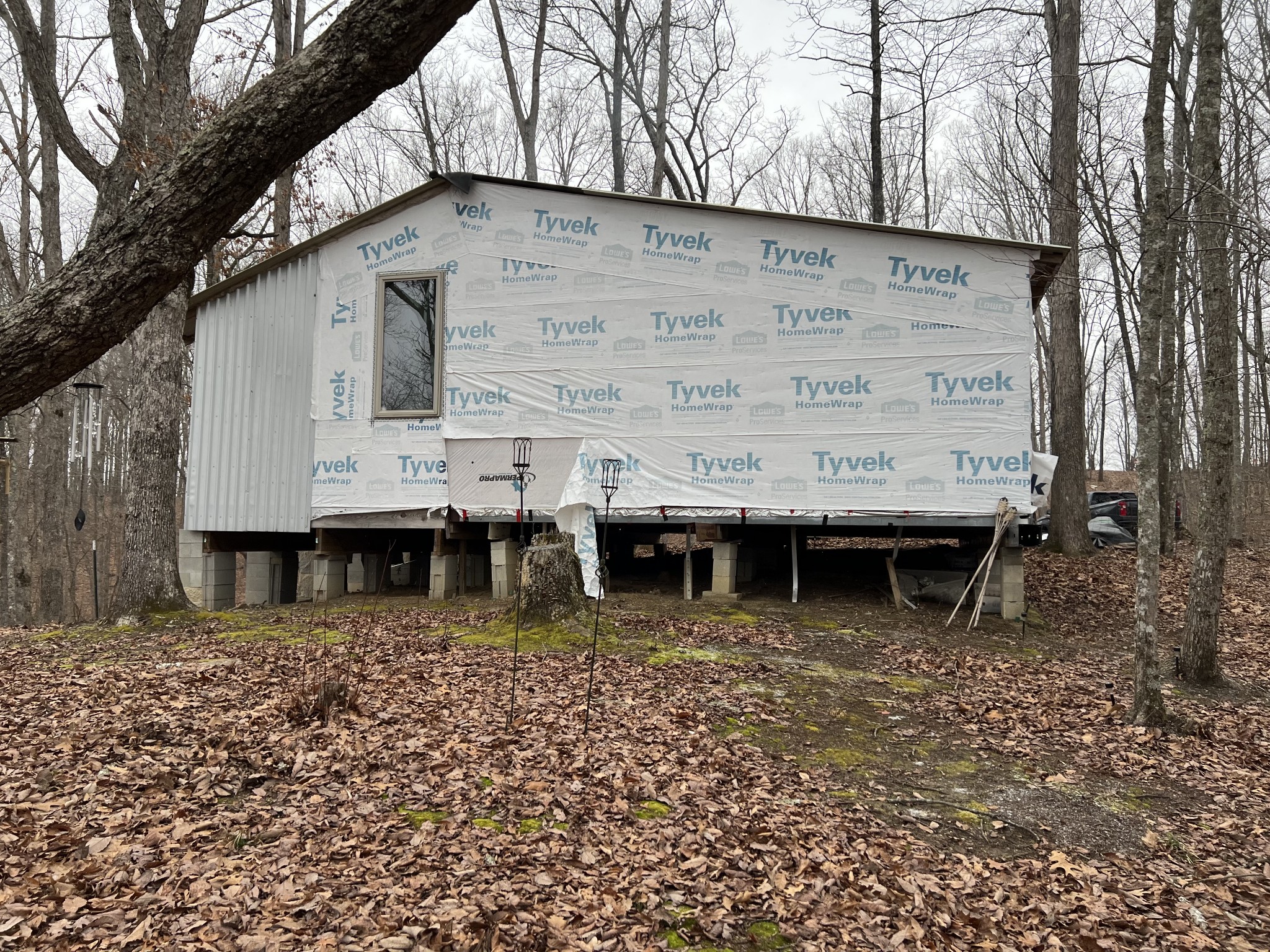 0 Wilson Ridge Road Jamestown, TN 38556 - Photo 16 of 34 Gallery Image 16