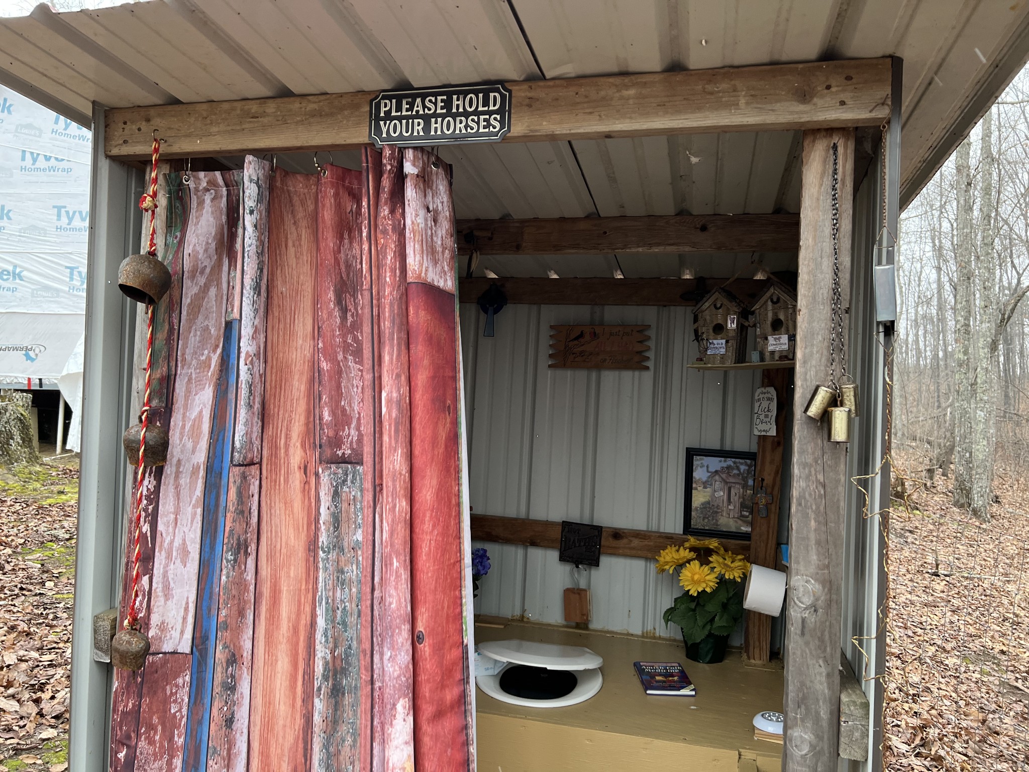 0 Wilson Ridge Road Jamestown, TN 38556 - Photo 19 of 34 Gallery Image 19