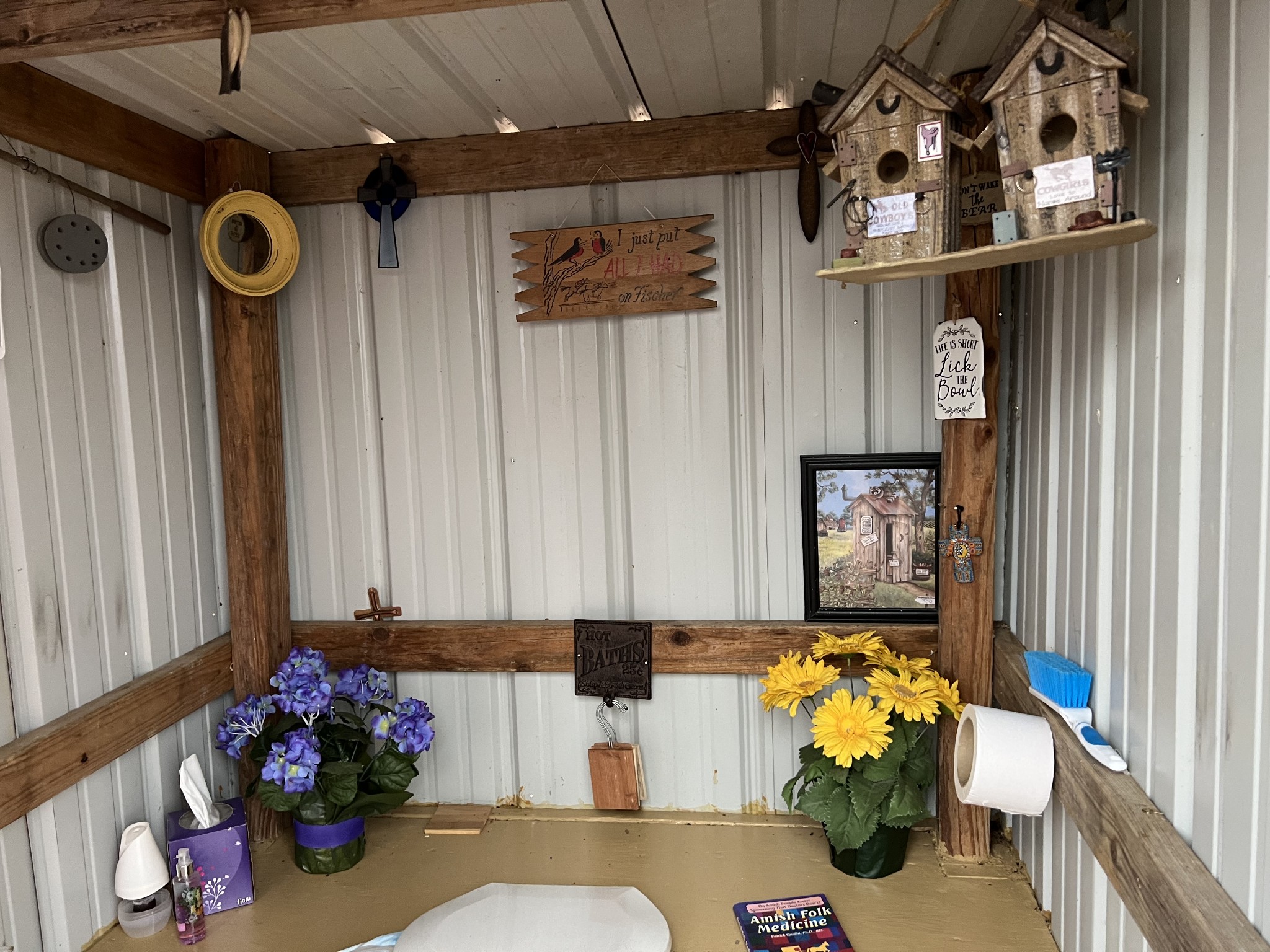 0 Wilson Ridge Road Jamestown, TN 38556 - Photo 20 of 34 Gallery Image 20