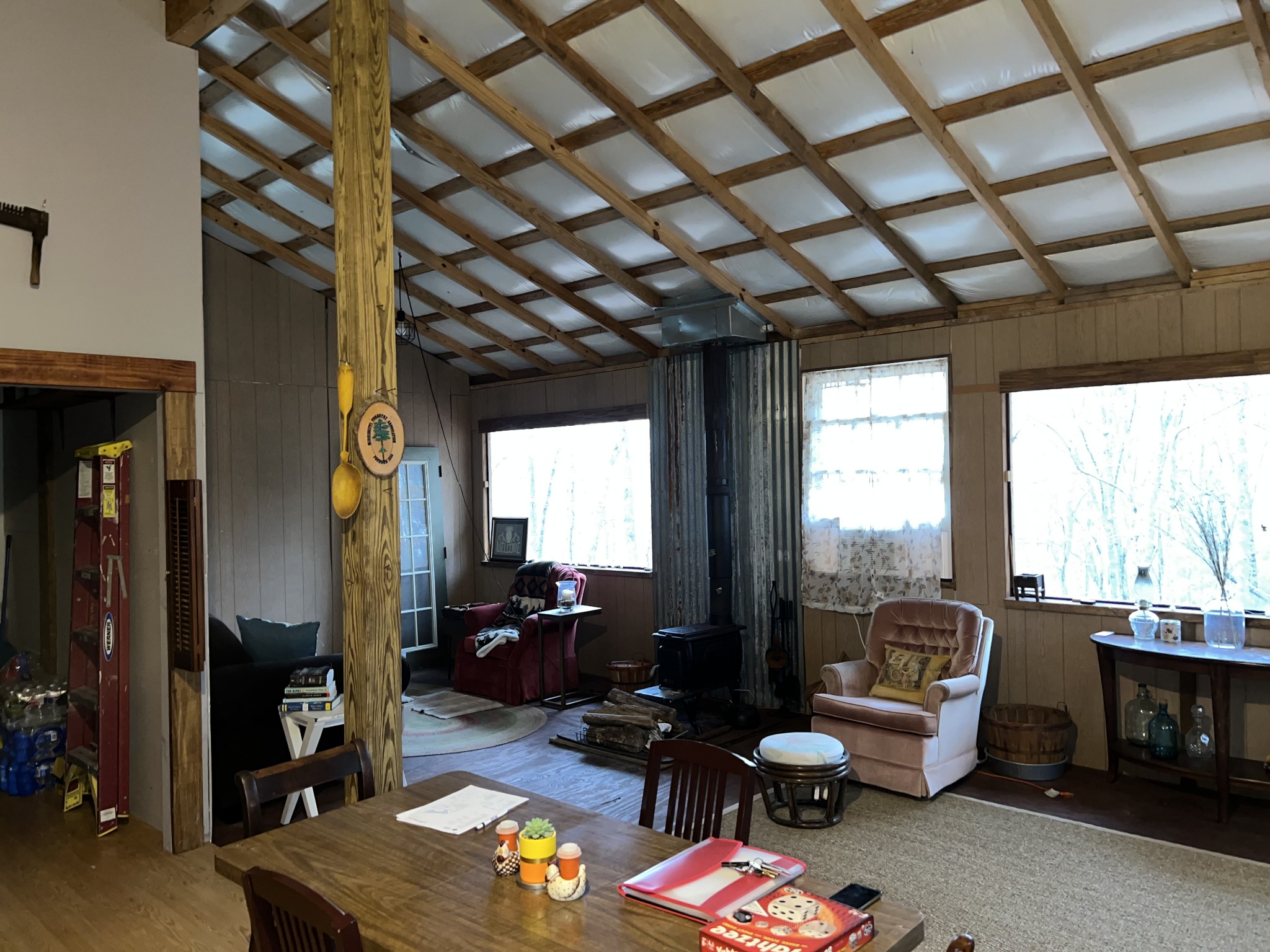 0 Wilson Ridge Road Jamestown, TN 38556 - Photo 6 of 34 Gallery Image 6