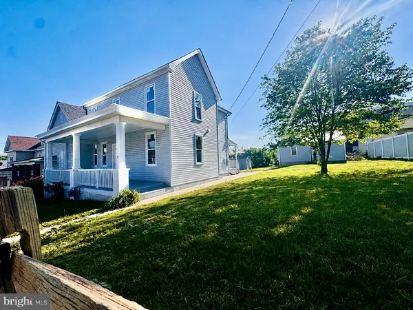 $230,000 | 31 Marion Street, Cumberland, MD 21502