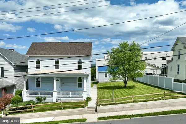 $230,000 | 31 Marion Street, Cumberland, MD 21502