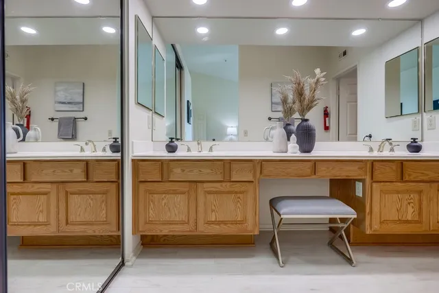 a view of a porch with furniture and a yard