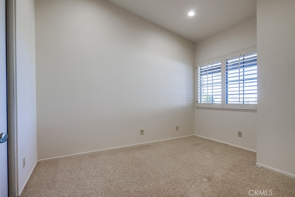 2945 Via Blanco San Clemente, CA 92673 - Photo 50 of 60 Secondary bedroom with hills views.