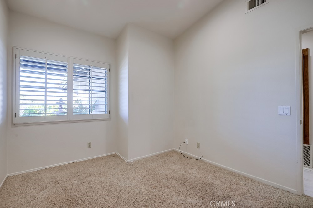 2945 Via Blanco San Clemente, CA 92673 - Photo 51 of 60 an empty room with a window