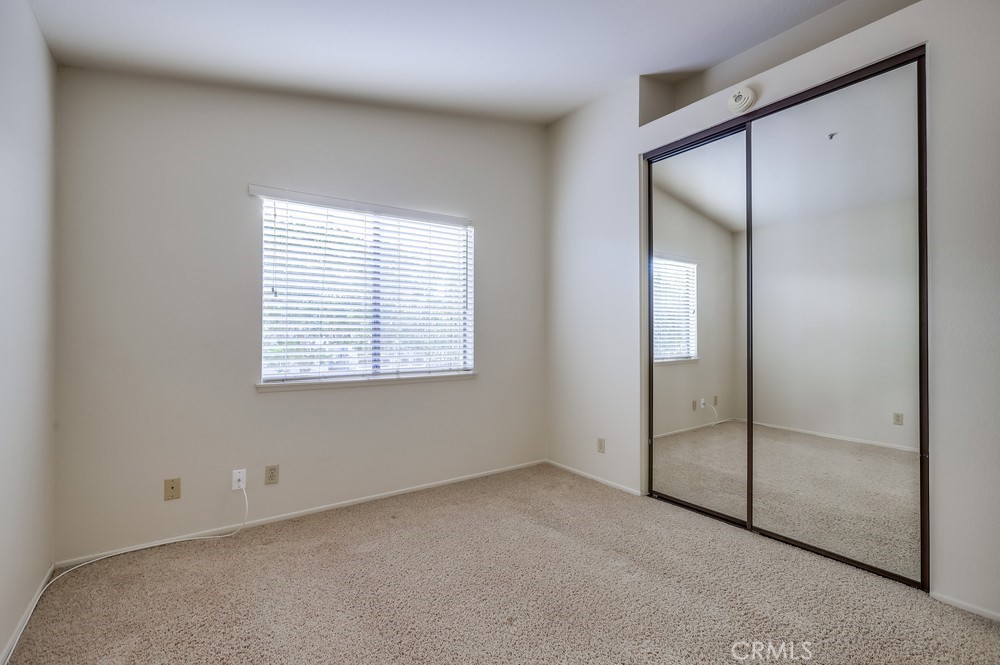 2945 Via Blanco San Clemente, CA 92673 - Photo 54 of 60 an empty room with windows and closet