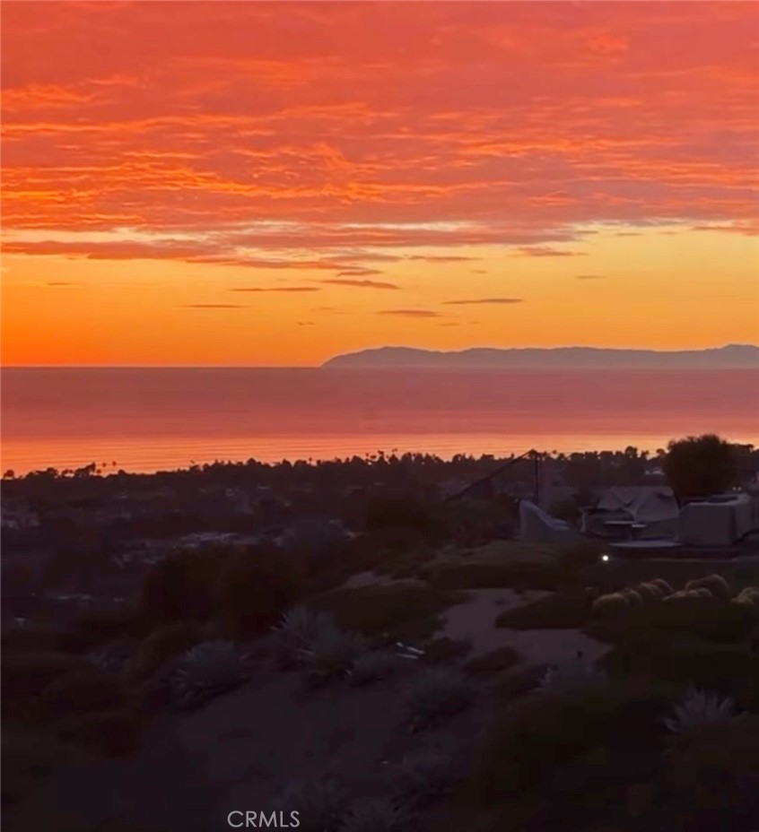 2945 Via Blanco San Clemente, CA 92673 - Photo 7 of 60 a view of an ocean and mountains