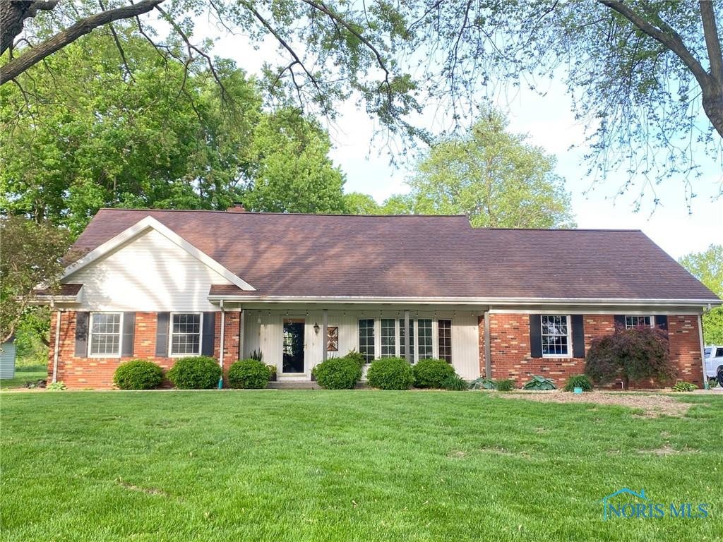 829 Burr Road Wauseon, OH 43567 - Photo 1 of 36 Gallery Image 1