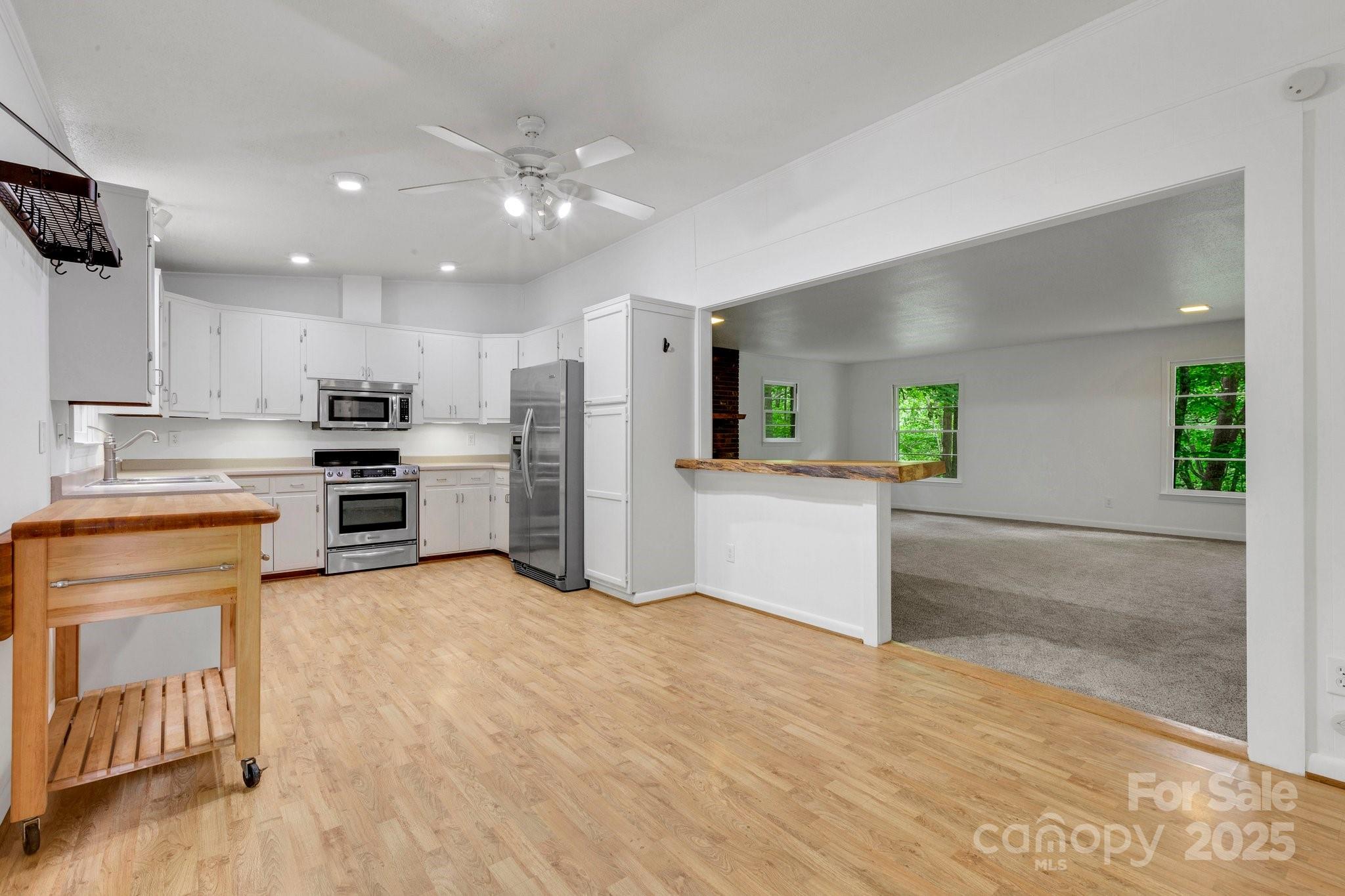137 Flynn Branch Road Asheville, NC 28804 - Photo 14 of 48 Gallery Image 14