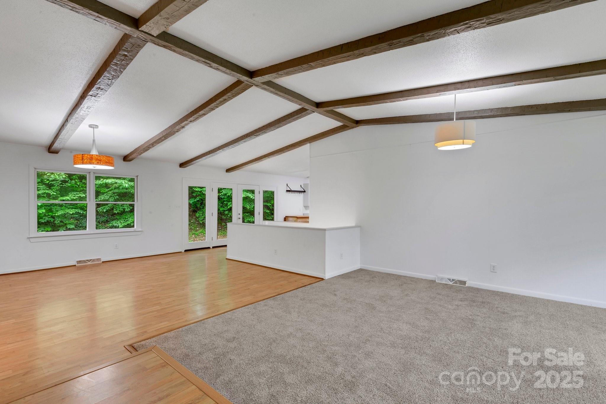 137 Flynn Branch Road Asheville, NC 28804 - Photo 8 of 48 Gallery Image 8