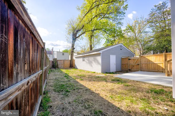 $729,000 | 1055 South Edison Street, Arlington, VA 22204