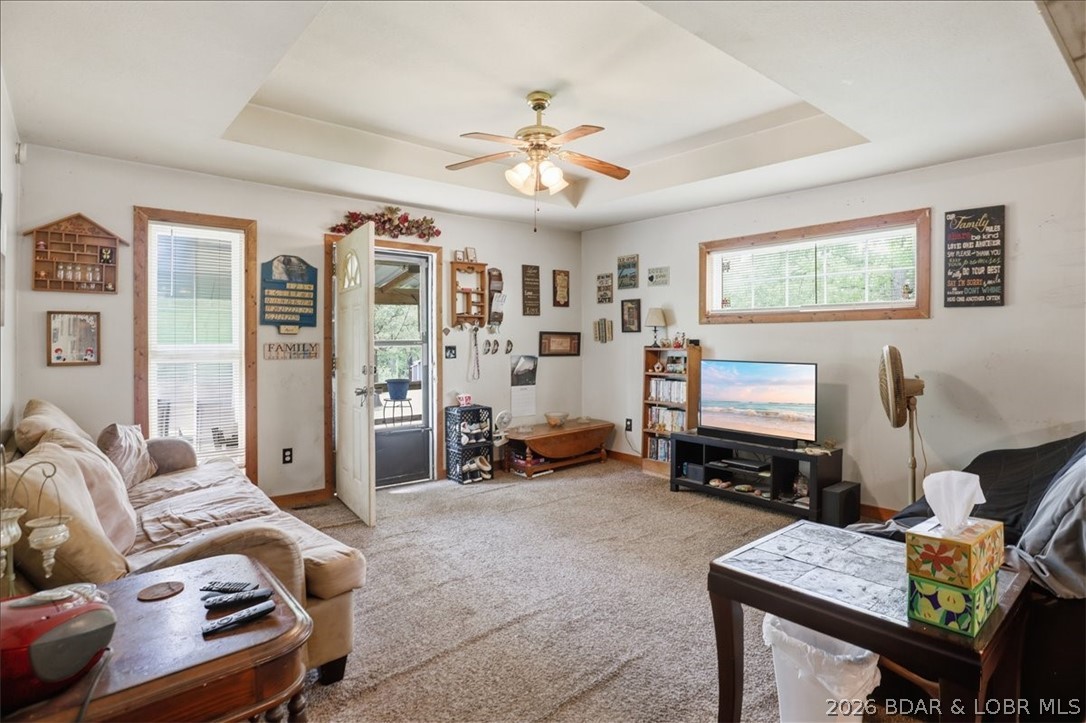 4104 Raccoon Ridge Road Stover, MO 65078 - Photo 2 of 39