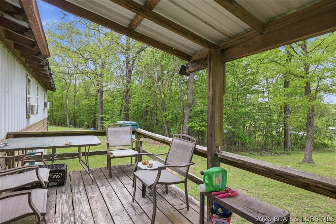 4104 Raccoon Ridge Road Stover, MO 65078 - Photo 26 of 39