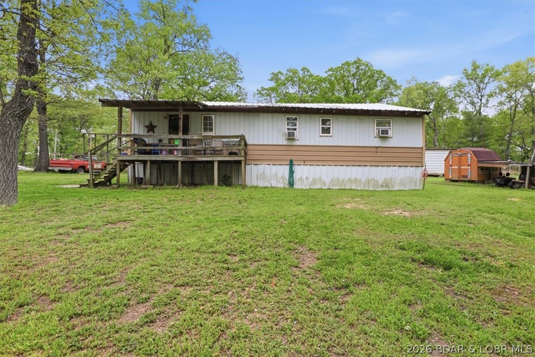 4104 Raccoon Ridge Road Stover, MO 65078 - Photo 27 of 39
