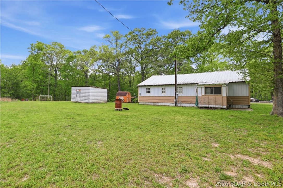 4104 Raccoon Ridge Road Stover, MO 65078 - Photo 28 of 39