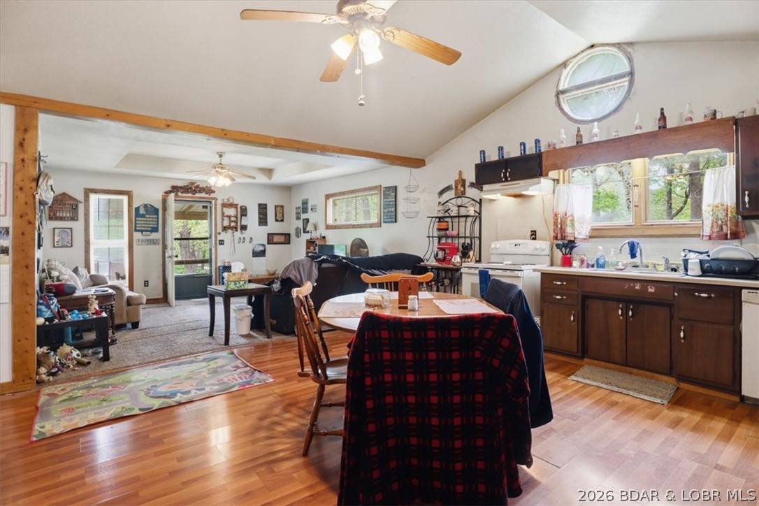 4104 Raccoon Ridge Road Stover, MO 65078 - Photo 7 of 39
