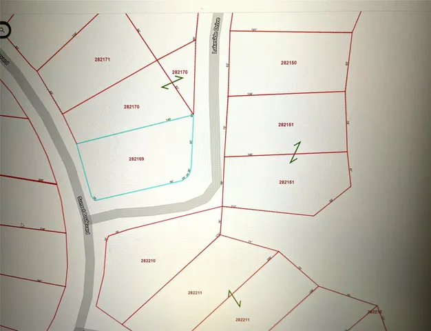 $41,080 | 0 Sunset Boulevard, Malakoff, TX 75148