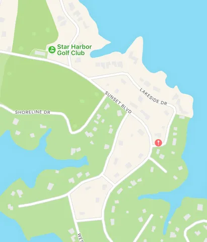 $41,080 | 0 Sunset Boulevard, Malakoff, TX 75148