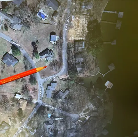 $41,080 | 0 Sunset Boulevard, Malakoff, TX 75148