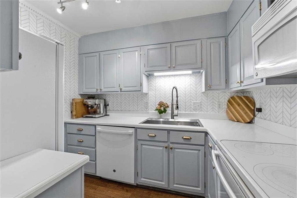 4545 Wieuca Road Northeast, Unit 20 Atlanta, GA 30342 - Photo 16 of 36