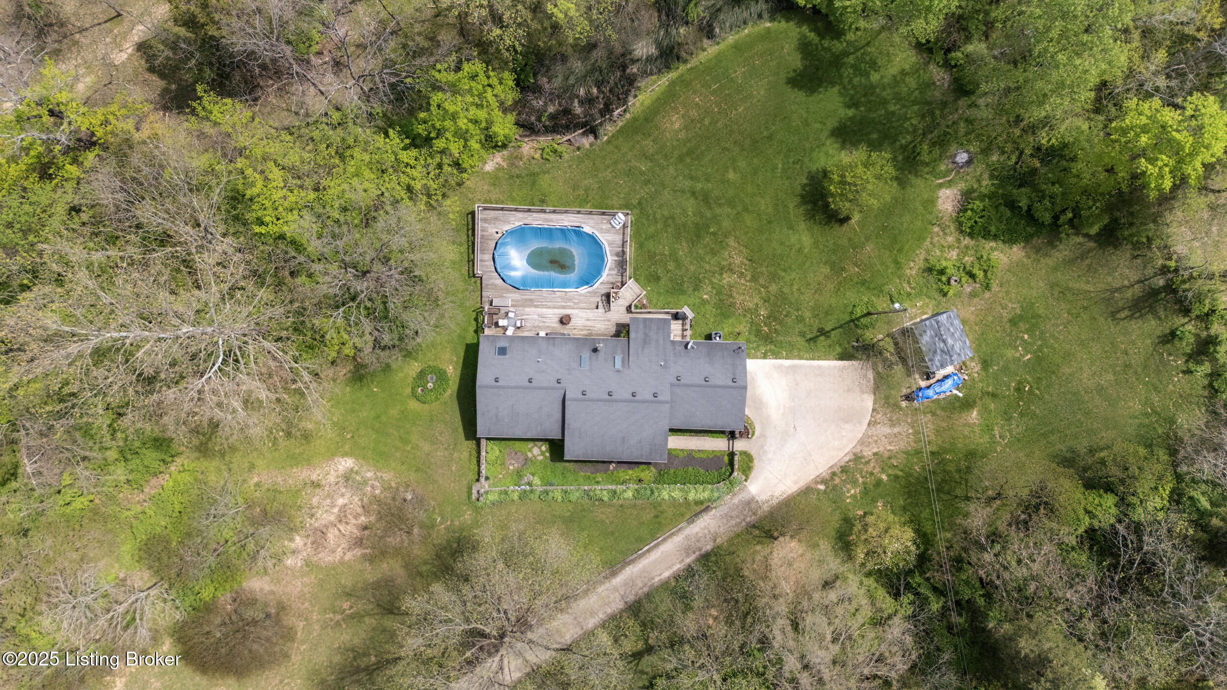 5950 Old Lagrange Road Crestwood, KY 40014 - Photo 10 of 46 007