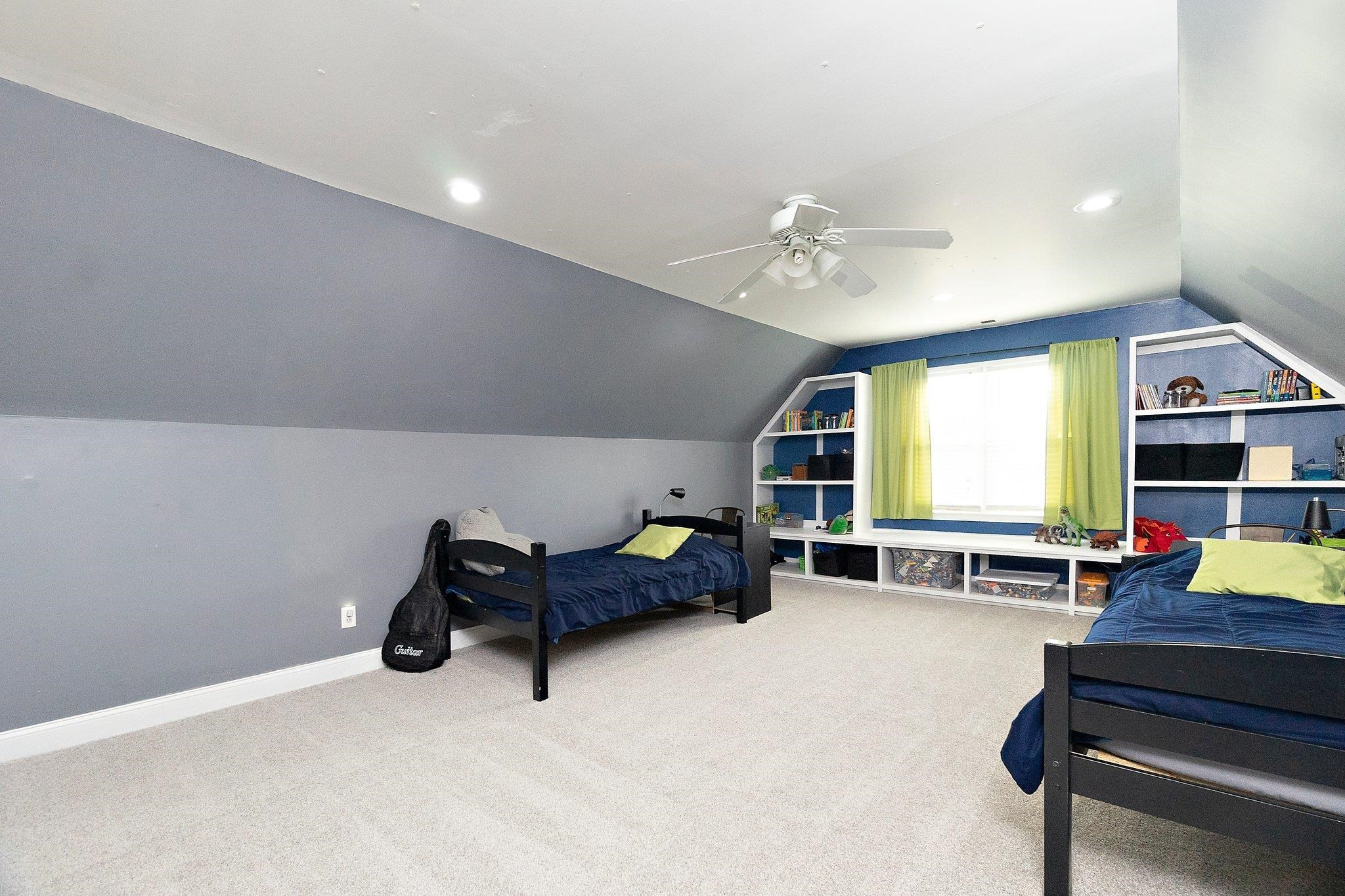 3201 Sandy Bluff Road Raleigh, NC 27616 - Photo 19 of 30 Photo 19