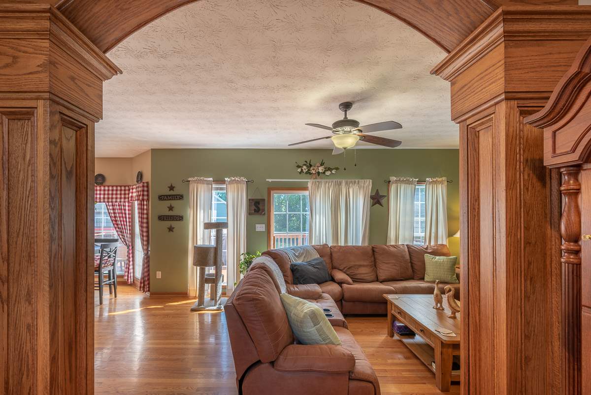 46 Ashley Road Stuarts Draft, VA 24477 - Photo 15 of 50 Gallery Image 15