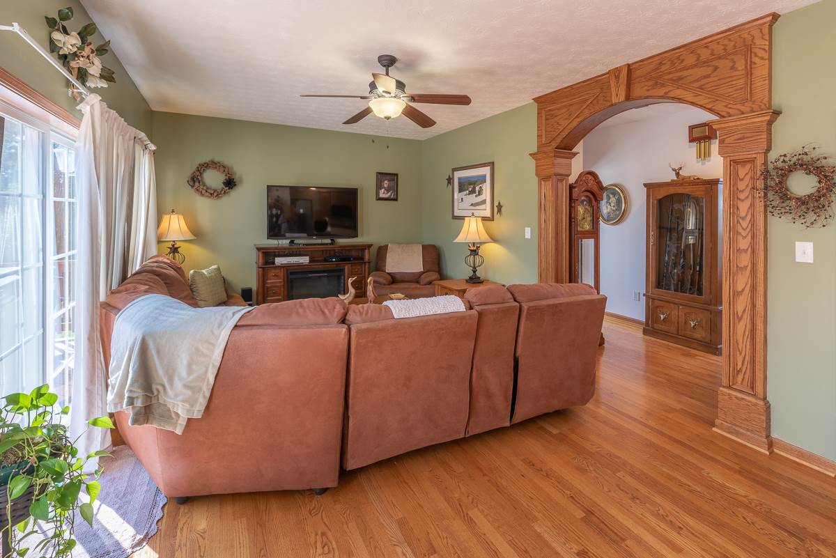 46 Ashley Road Stuarts Draft, VA 24477 - Photo 18 of 50 Gallery Image 18