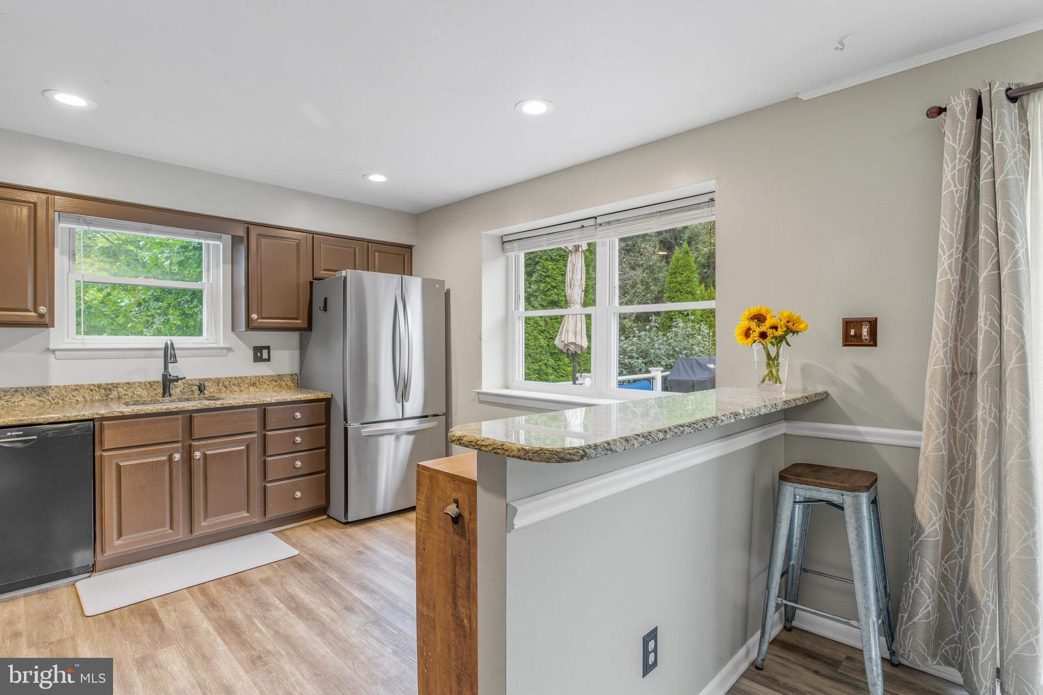 361 Devon Drive Exton, PA 19341 - Photo 11 of 35 Kitchen