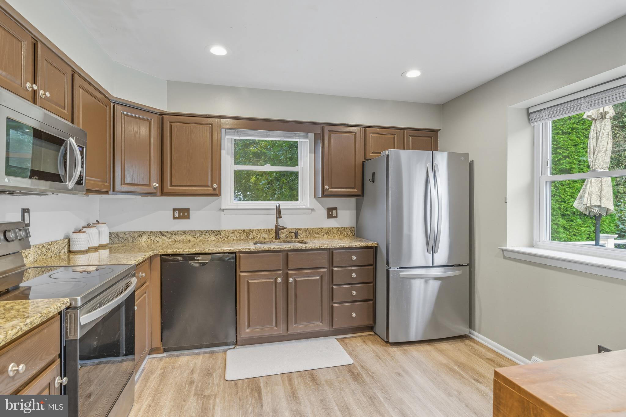 361 Devon Drive Exton, PA 19341 - Photo 13 of 35 Kitchen