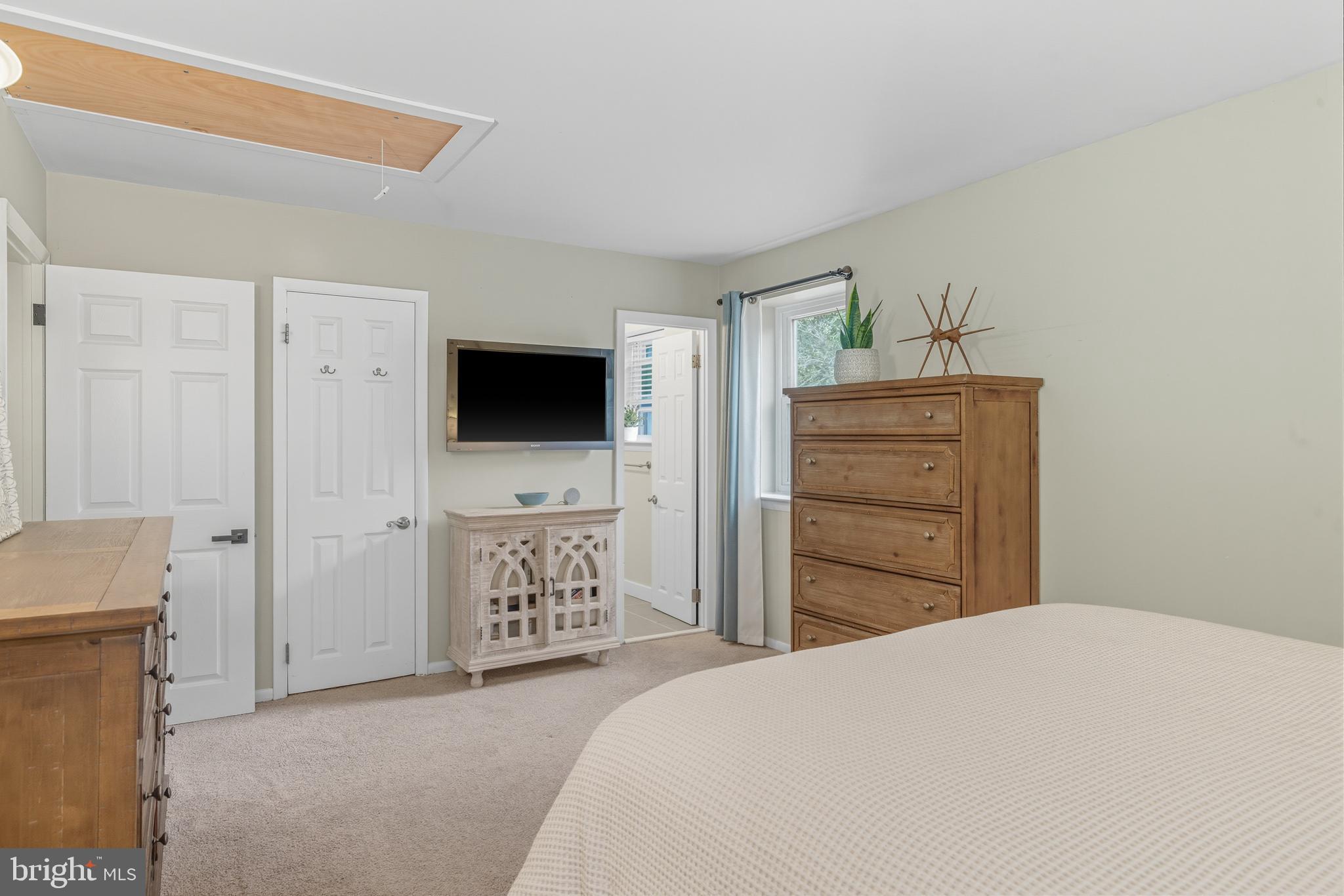 361 Devon Drive Exton, PA 19341 - Photo 19 of 35 Primary bedroom
