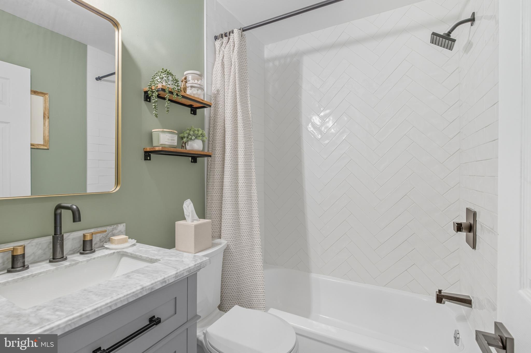 361 Devon Drive Exton, PA 19341 - Photo 23 of 35 Hall bath