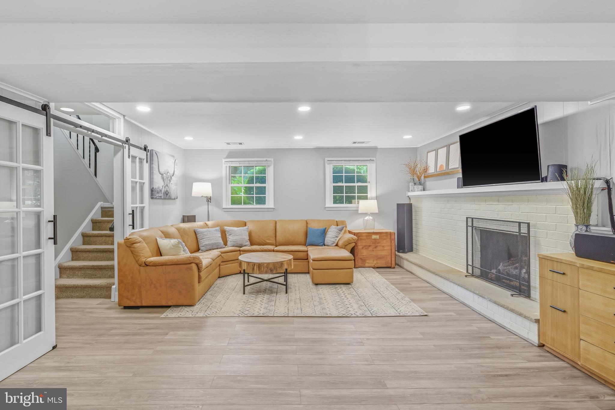 361 Devon Drive Exton, PA 19341 - Photo 24 of 35 Finished basement