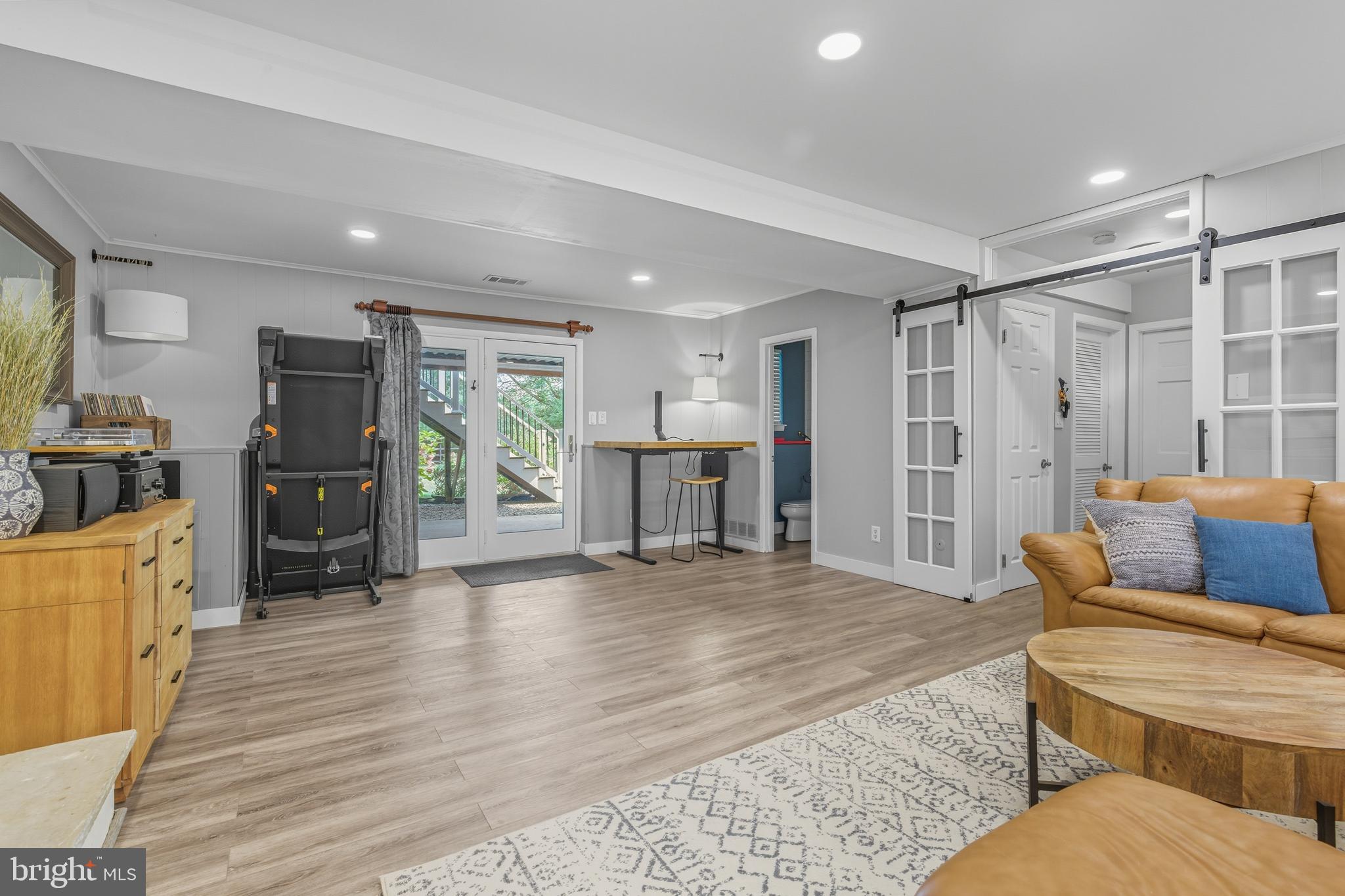 361 Devon Drive Exton, PA 19341 - Photo 25 of 35 Finished basement