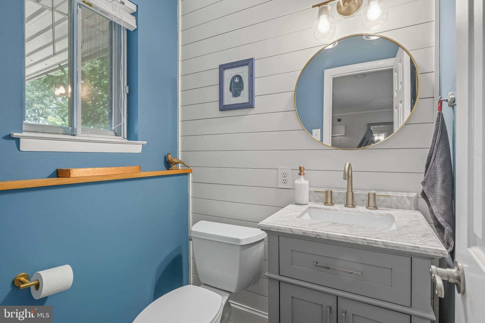 361 Devon Drive Exton, PA 19341 - Photo 27 of 35 Basement powder room